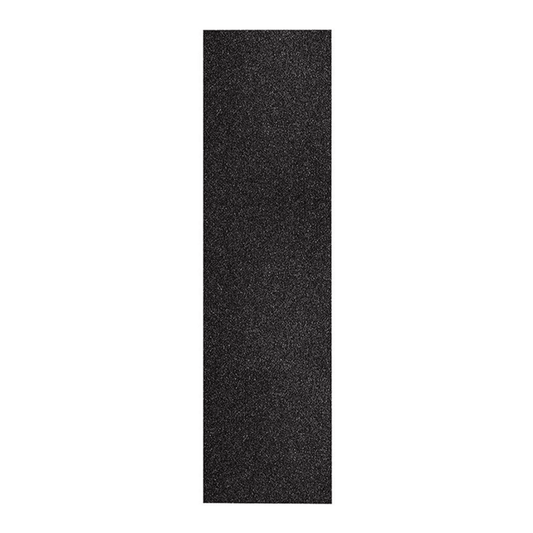 Jessup Griptape ULTRAGRIP Skateboard Griptape 9", Black Jessup