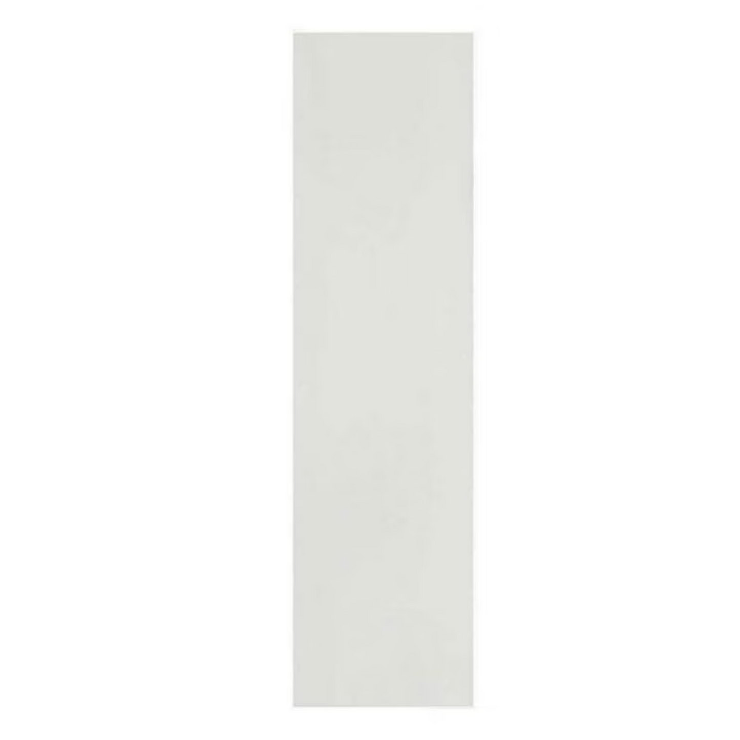Enuff Skateboard Griptape Sheet Griptape Enuff White