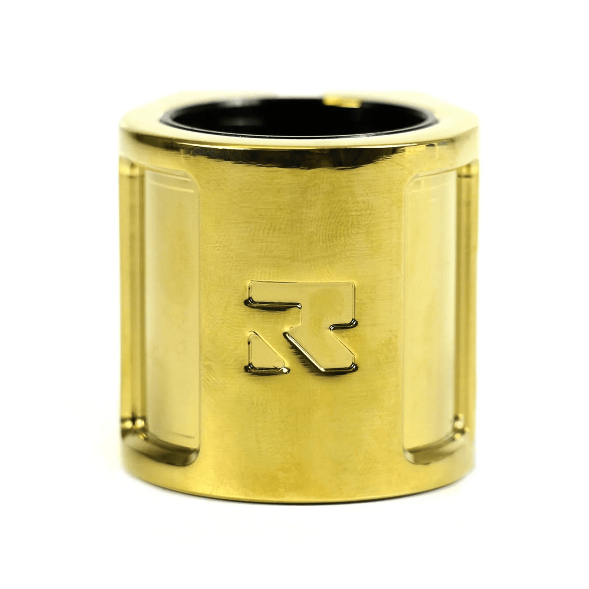 Root Industries Gold Rush Air Double Scooter Clamp Scooter Clamps Root Industries