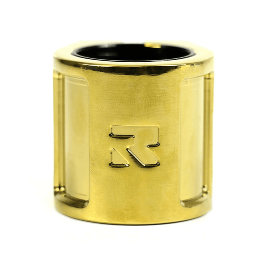 Root Industries Gold Rush Air Double Scooter Clamp Scooter Clamps Root Industries