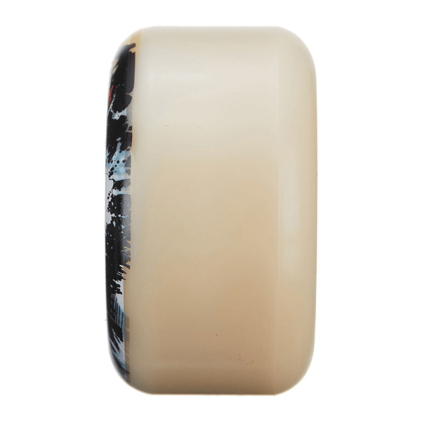 Bones Gravette Heaven and Hell 99A V2 Locks STF Skateboard Wheels, 53mm Skateboard Wheels Bones