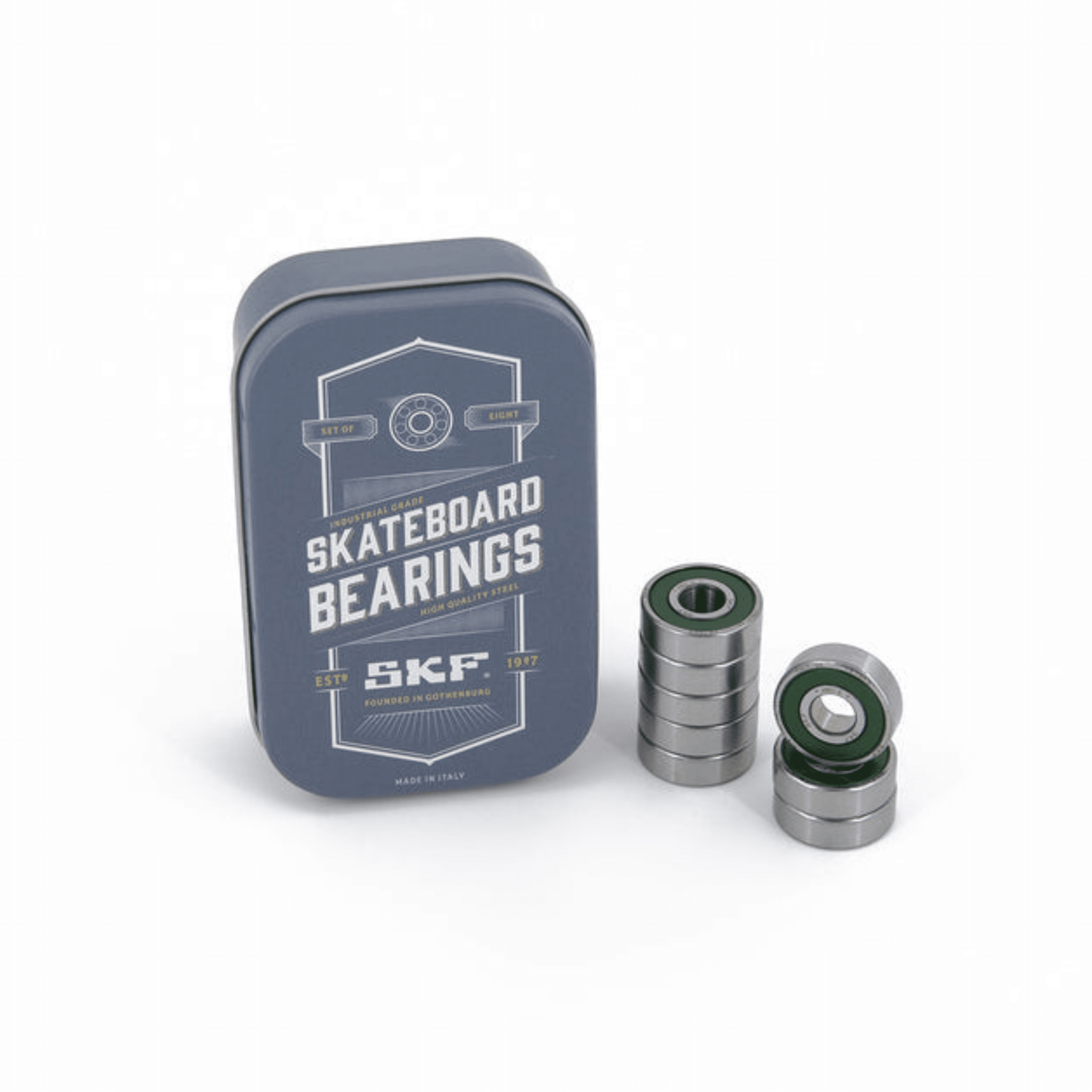 SKF Standard Skate Bearings Bearings SKF