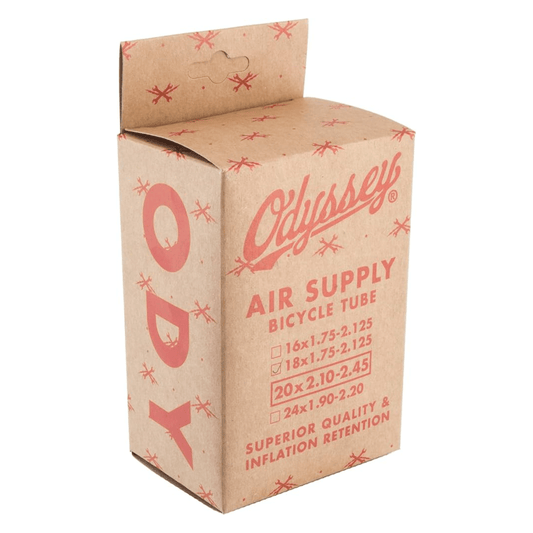 Odyssey Air Supply BMX Inner Tube 18" X 1.75-2.125 Bike Repair Odyssey