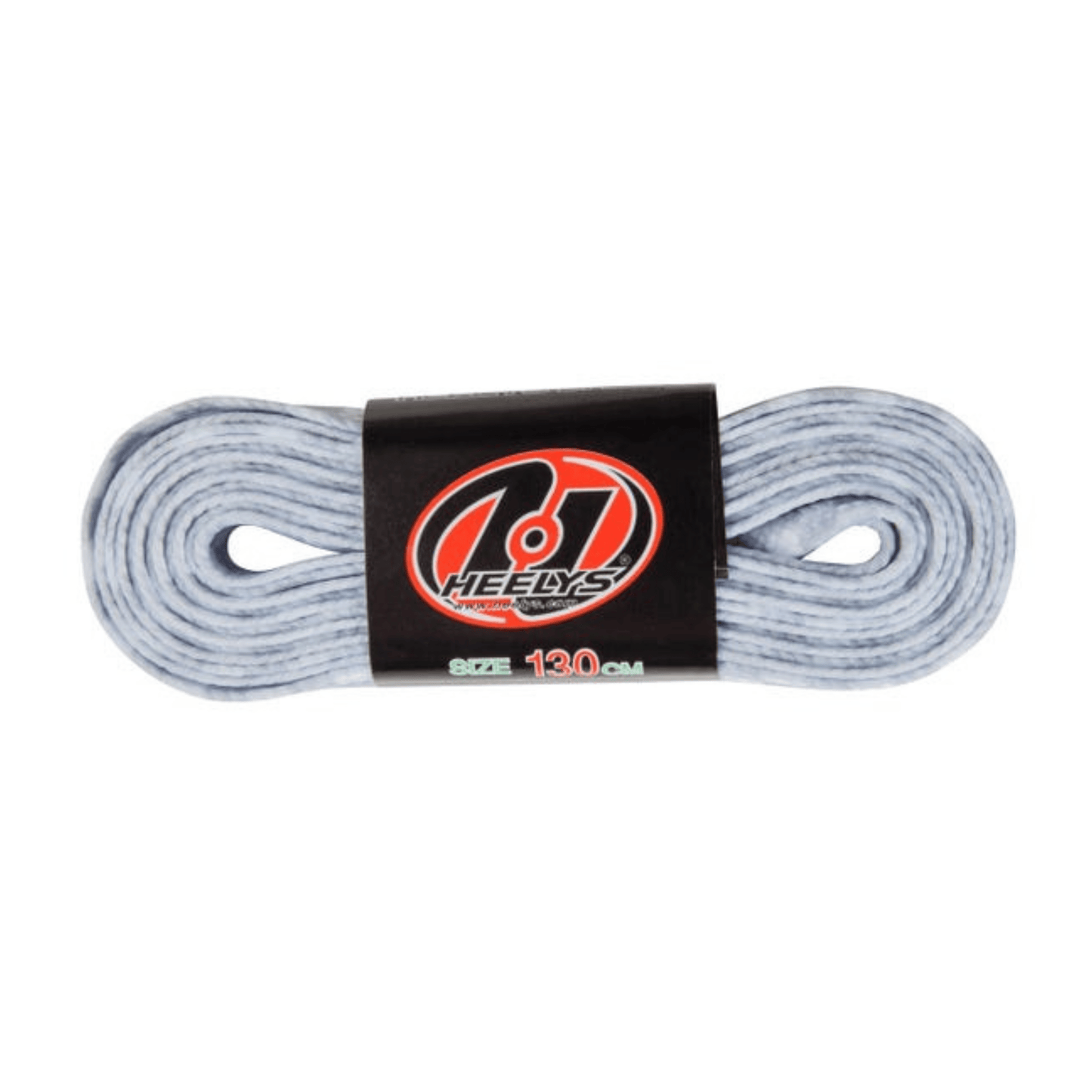 Heelys Bliss Checkered Laces, White/Grey Skates Heelys