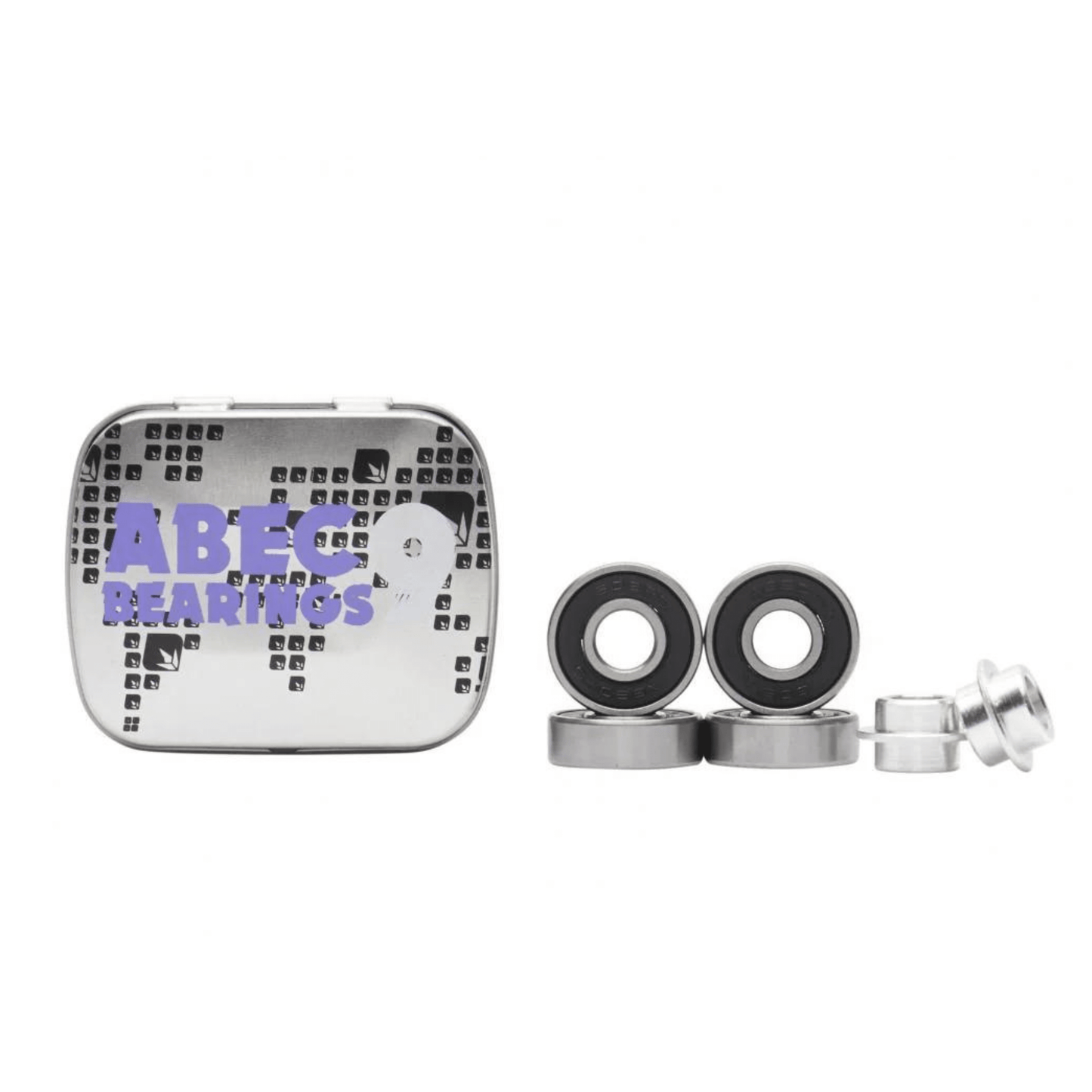 Blunt Abec 9 Scooter Bearings Scooter Bearings Rampworx Shop