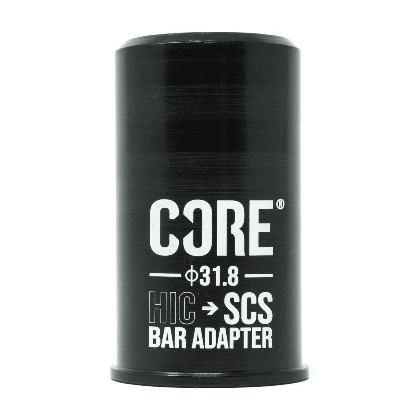 CORE HIC to SCS Oversized Scooter Bar Adapter Scooter Hardware CORE