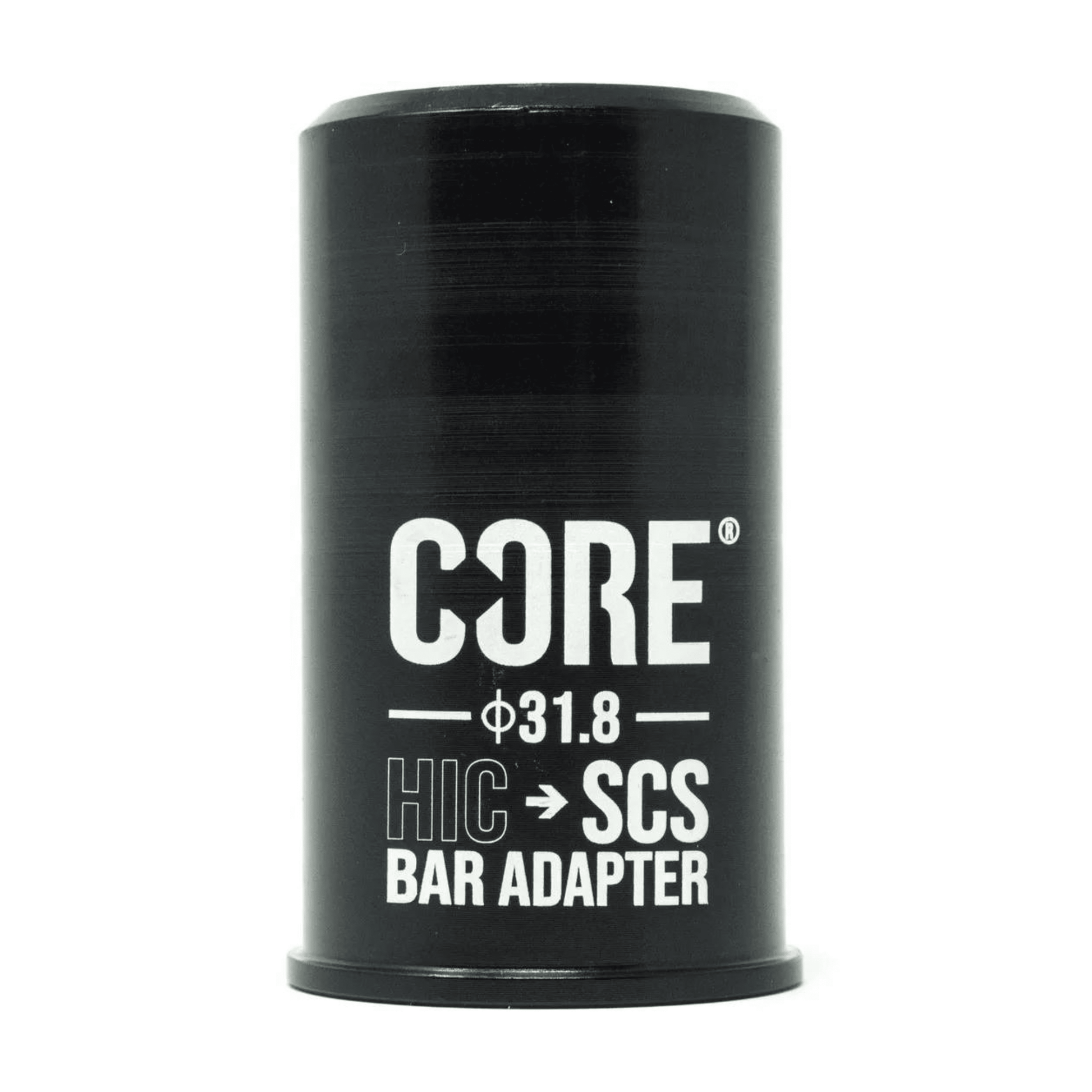 CORE HIC to SCS Oversized Scooter Bar Adapter Scooter Hardware CORE