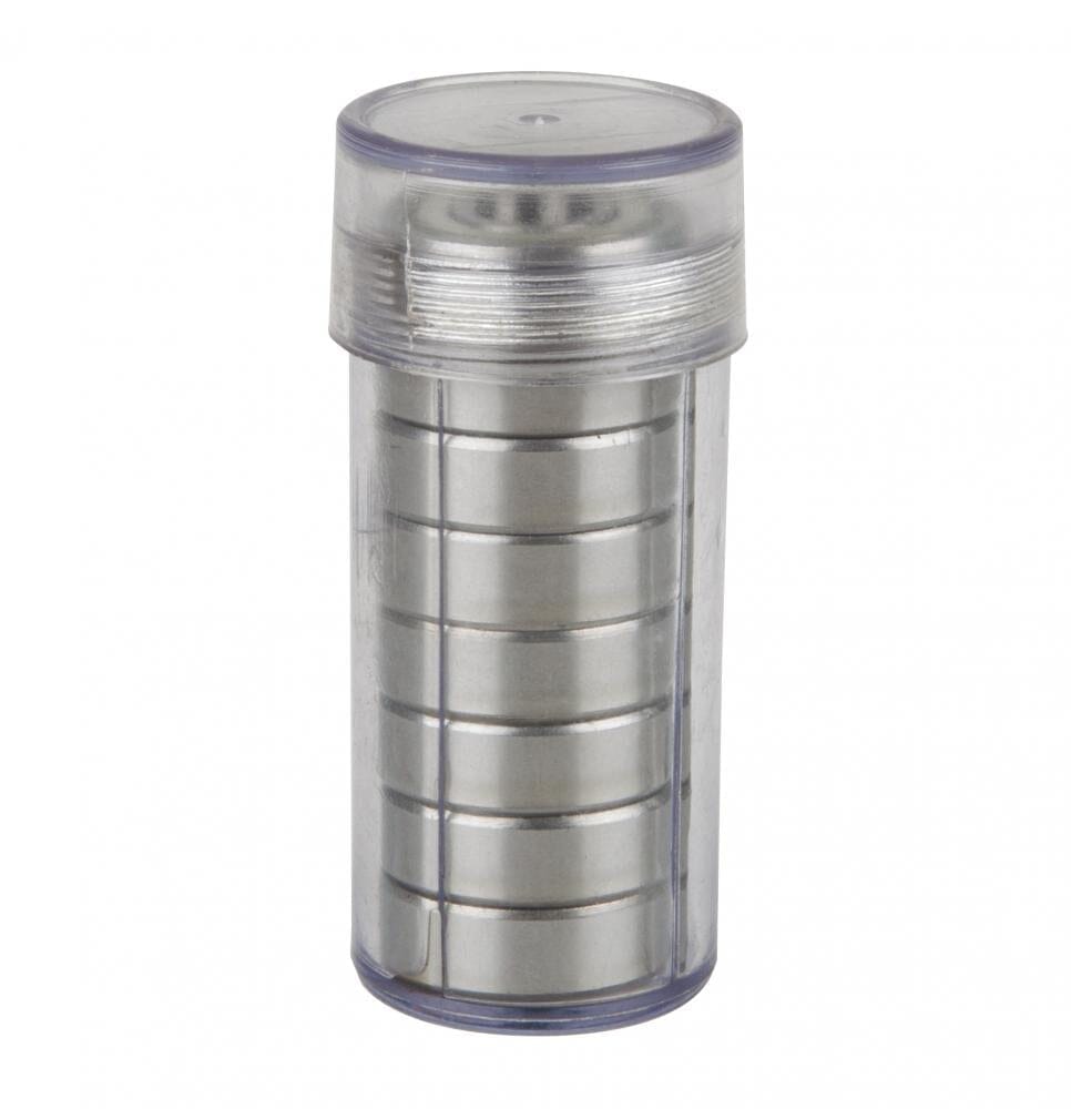 Sushi Chrome Steel Bearings Pack 8, Abec 7 Skatebaord Parts Sushi
