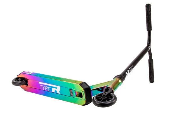 Root Industries Type R Pro Complete Scooter, Rocket Fuel Complete Scooters Root Industries