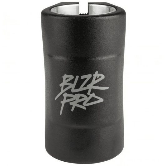 Blazer Pro SCS Scooter Clamp, Black Anodised Scooter Parts Blazer Pro