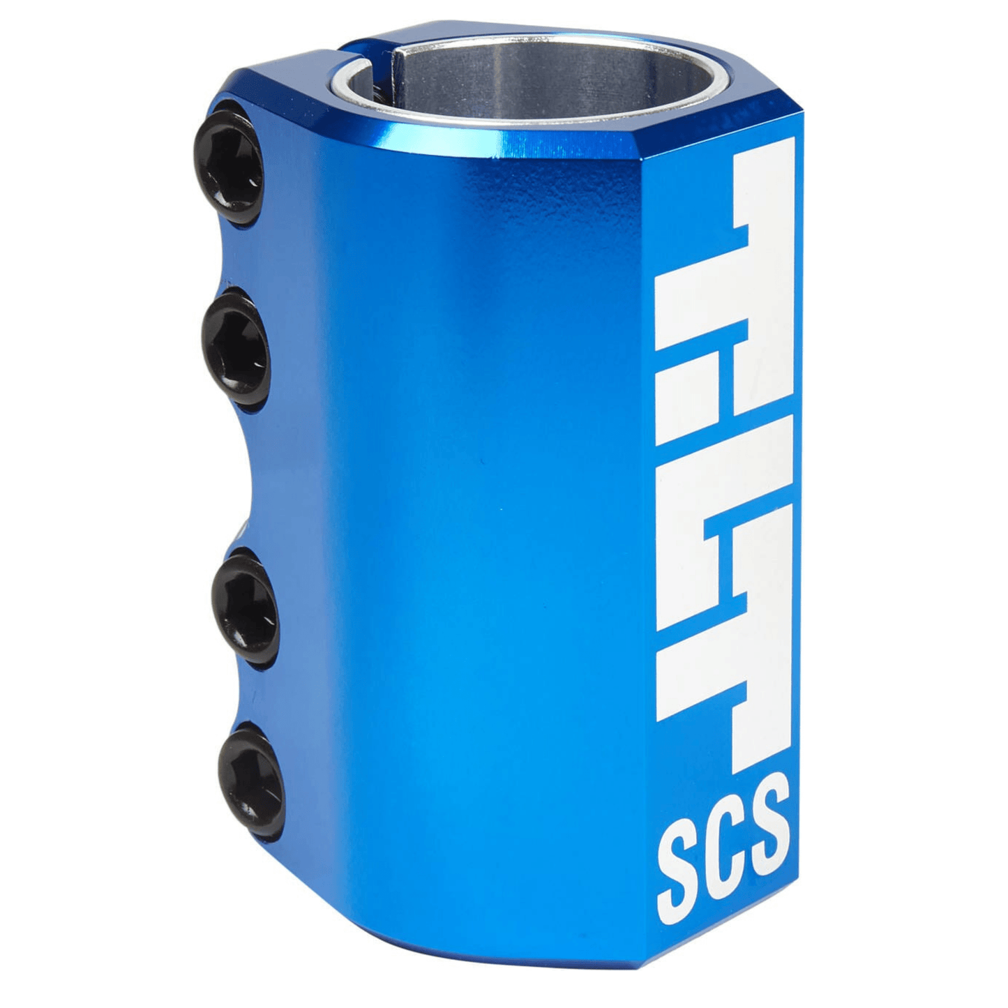 Tilt Classic SCS Clamp, Blue Stunt Scooter Tilt