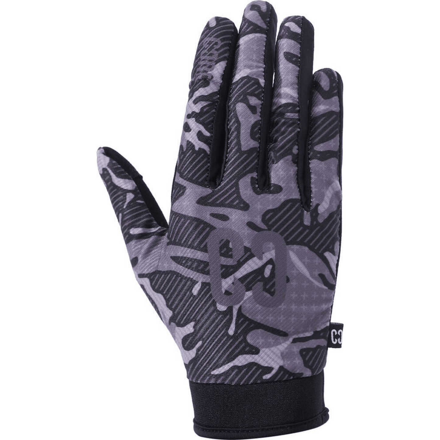 CORE Aero Gloves, Camo Protection CORE XXS