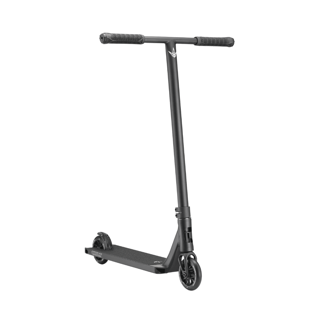 Blunt Colt S6 Complete Stunt Scooter/Black Complete Scooters Blunt
