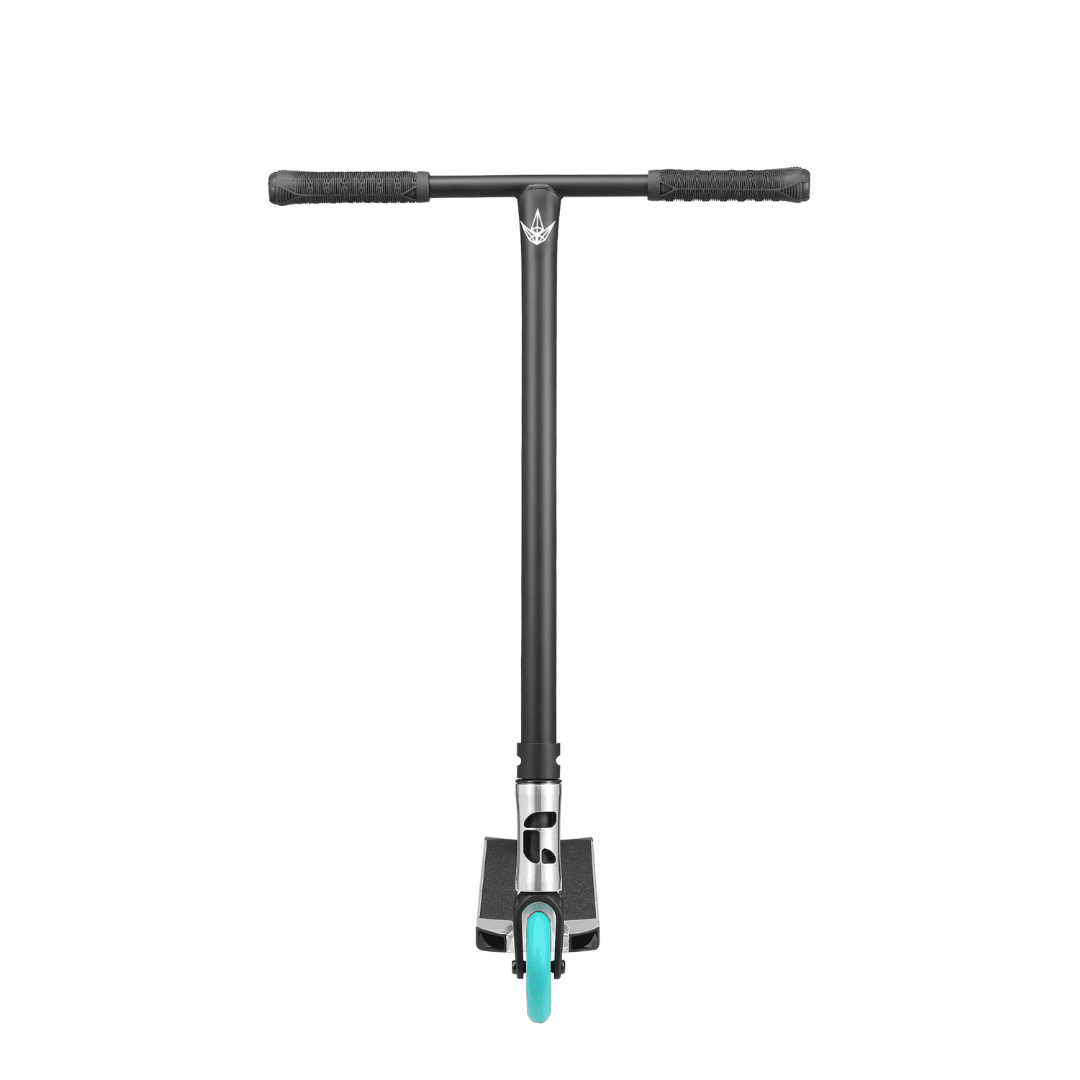 Blunt Colt S6 Complete Stunt Scooter/Polished Complete Scooters Blunt