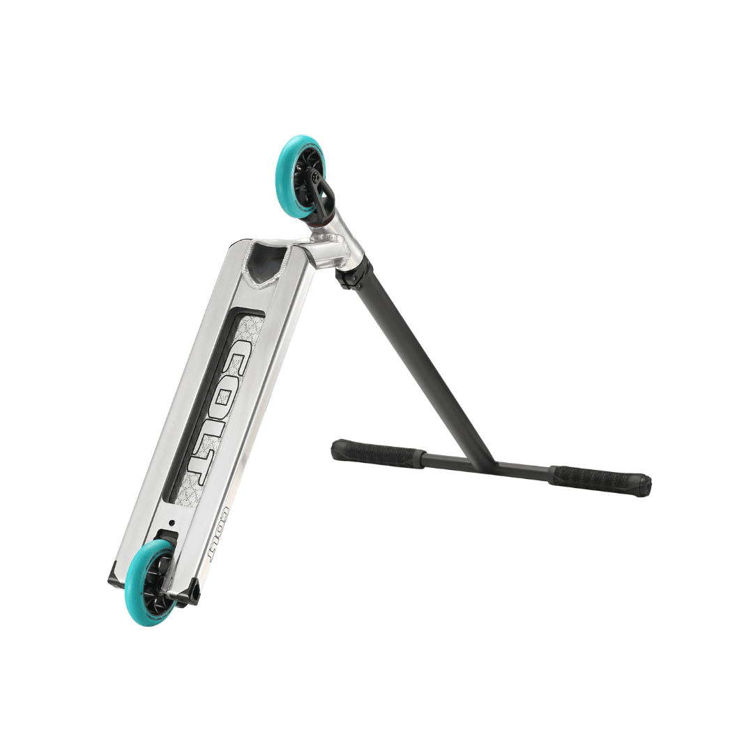 Blunt Colt S6 Complete Stunt Scooter/Polished Complete Scooters Blunt