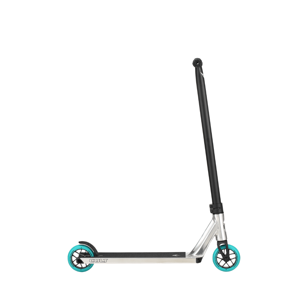 Blunt Colt S6 Complete Stunt Scooter/Polished Complete Scooters Blunt