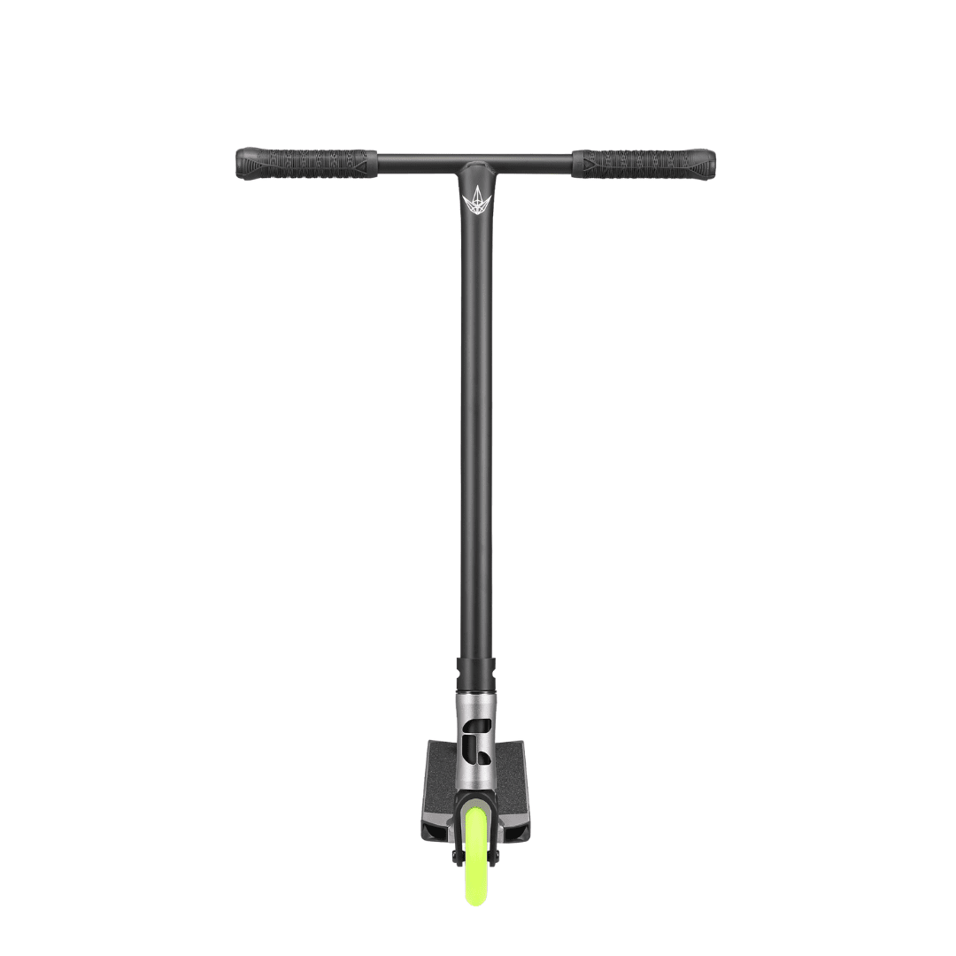 Blunt Colt S6 Complete Stunt Scooter/Silver Complete Scooters Blunt