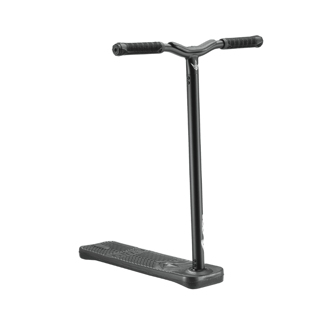 Blunt Ts Pro Trampoline Scooter "6" Black trampoline scooters Blunt