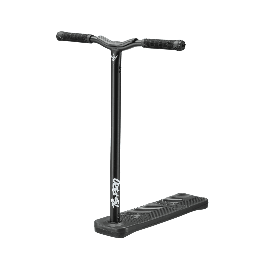 Blunt Ts Pro Trampoline Scooter "7.5" Black trampoline scooters Blunt