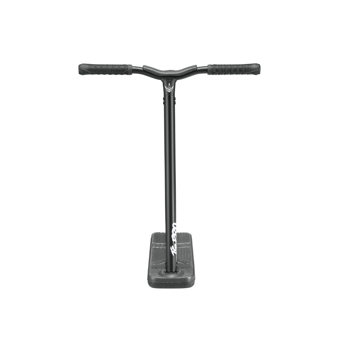 Blunt Ts Pro Trampoline Scooter "6" Black trampoline scooters Blunt