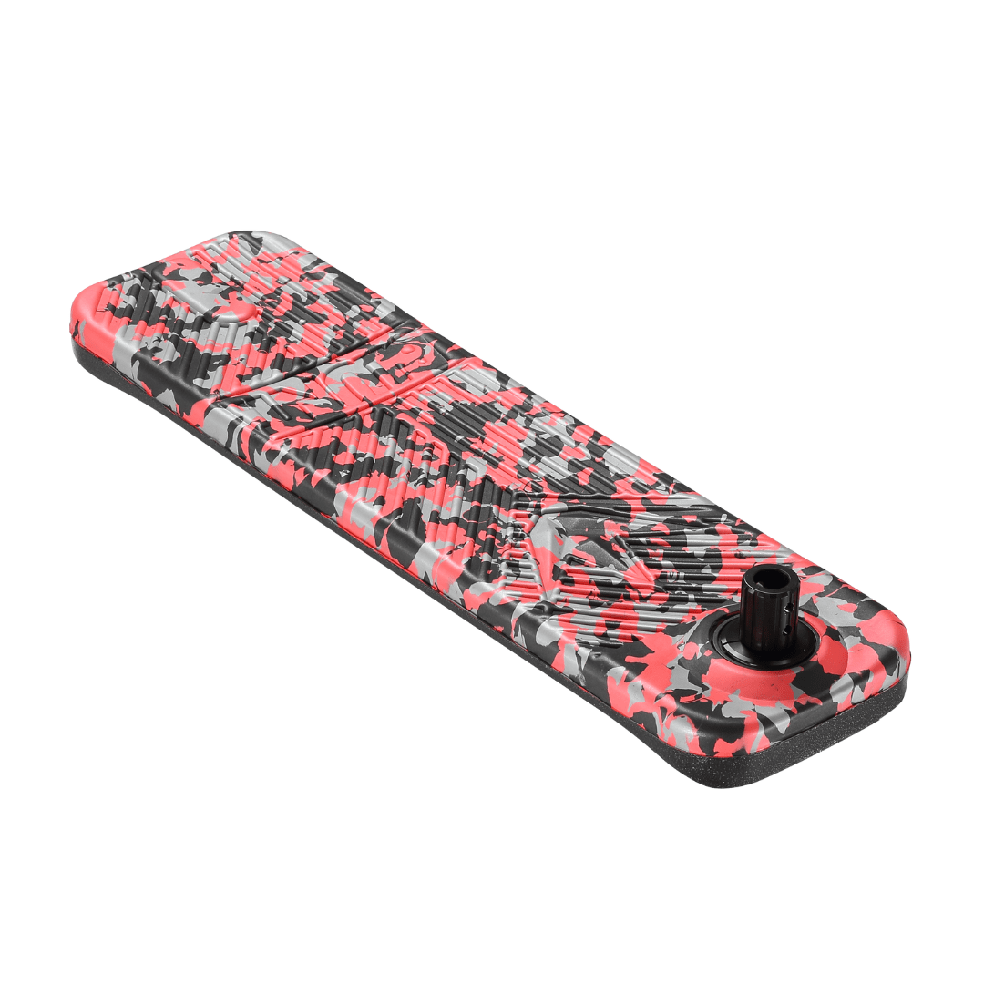 Blunt Ts Pro Trampoline Scooter "6" Red Camo trampoline scooters Blunt