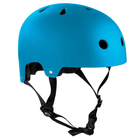 SFR Essential Helmet, Matt Blue Protection SFR XXS/XS 49-52cm