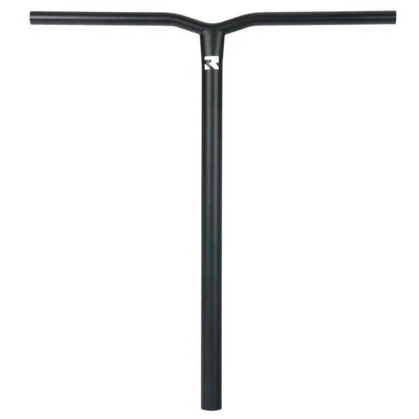 Root Industries AIR Titanium Scooter Bars 660mm, Black Scooter Bars Root Industries