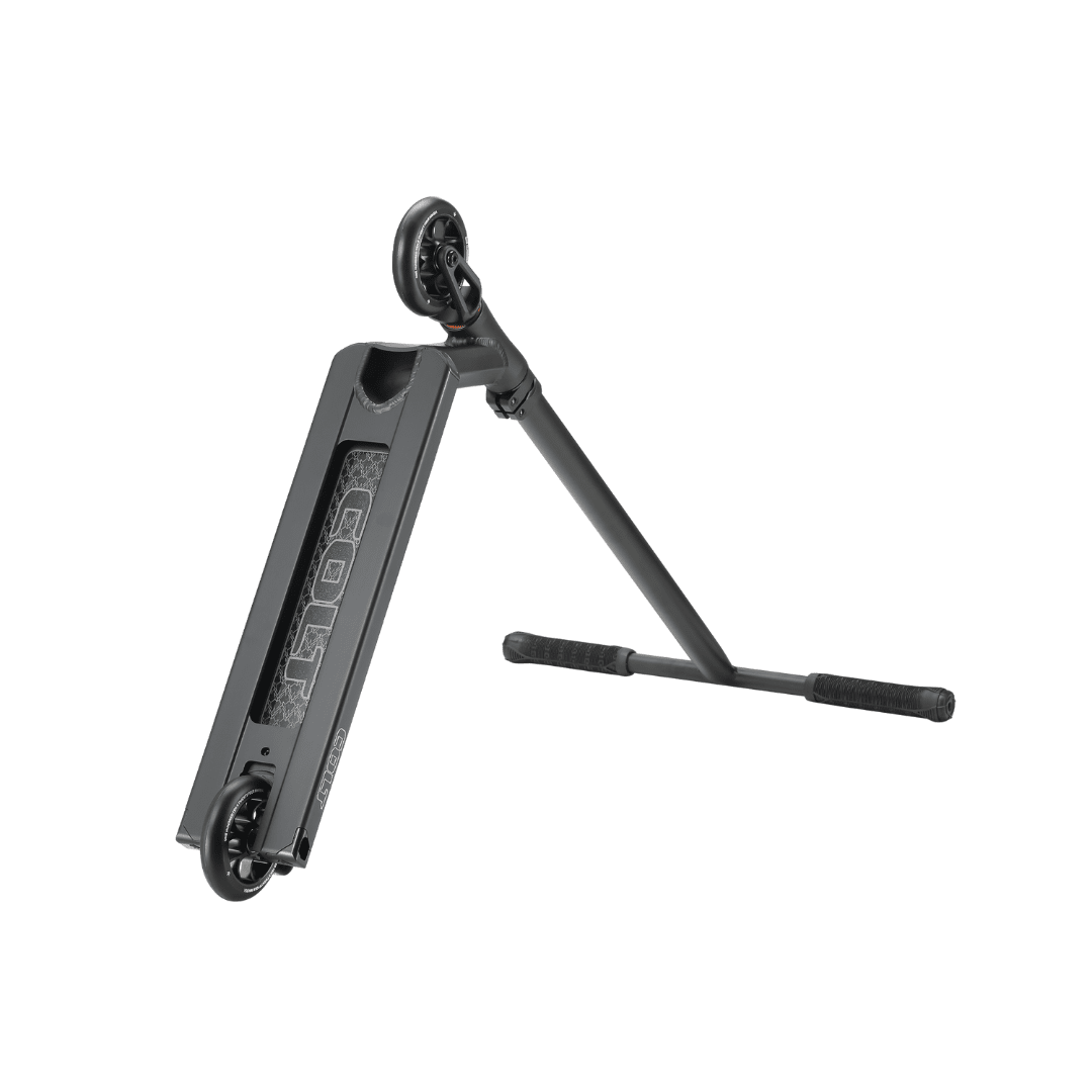 Blunt Colt S6 Complete Stunt Scooter/Black Complete Scooters Blunt