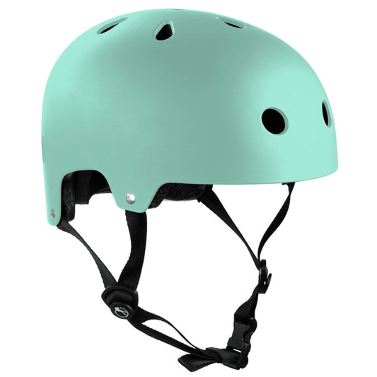 SFR Essential Helmet, Matt Teal Protection SFR XXS/XS 49-52cm