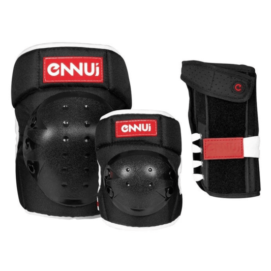 Ennui Park Triple Pad Set Protection ENNUI