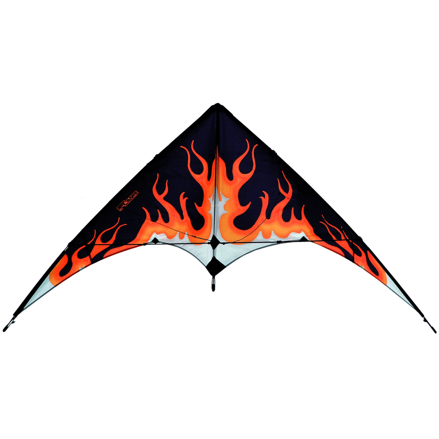 EOLO PopUp Kite Stunt 160cm Flame Kite Toys Eolo