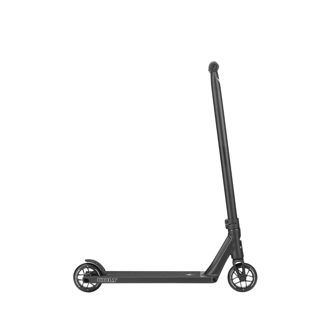 Blunt Colt S6 Complete Stunt Scooter/Black Complete Scooters Blunt