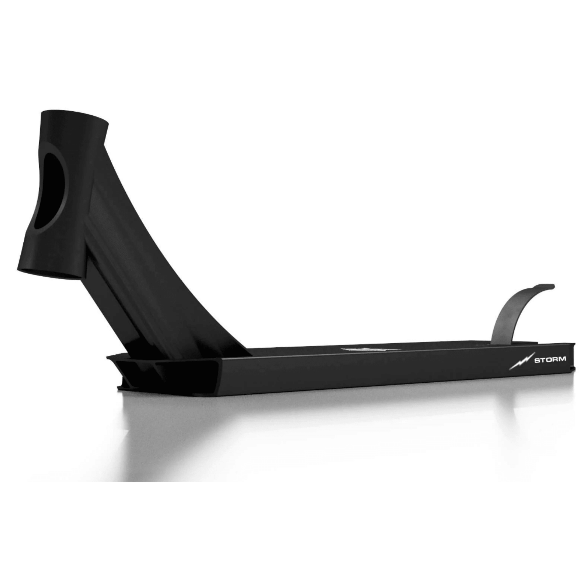 Revolution Storm Scooter Deck, Black Scooter Decks Revolution