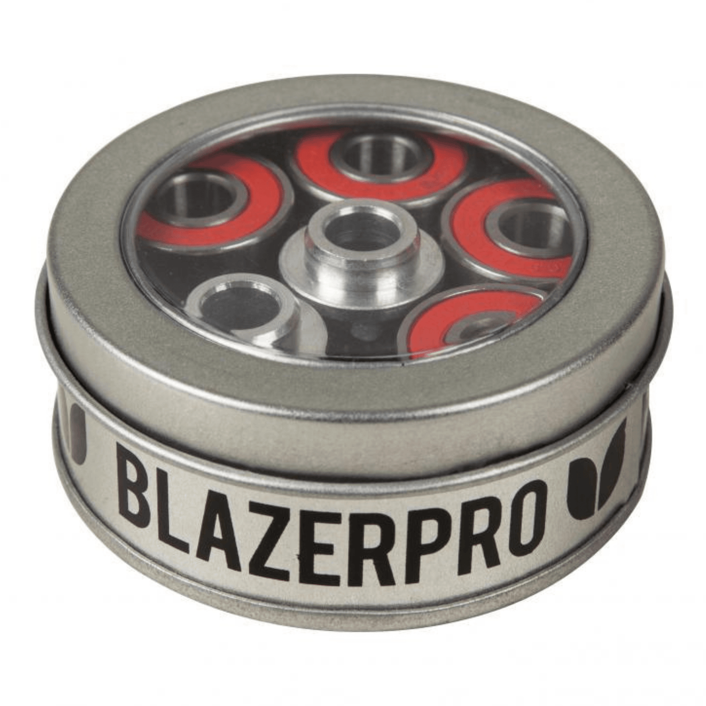 Blazer Pro Scooter Bearings Abec 9, Red (4 Pack) Scooter Bearings Blazer Pro