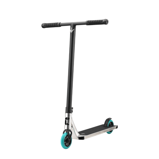 Blunt Colt S6 Complete Stunt Scooter/Polished Complete Scooters Blunt