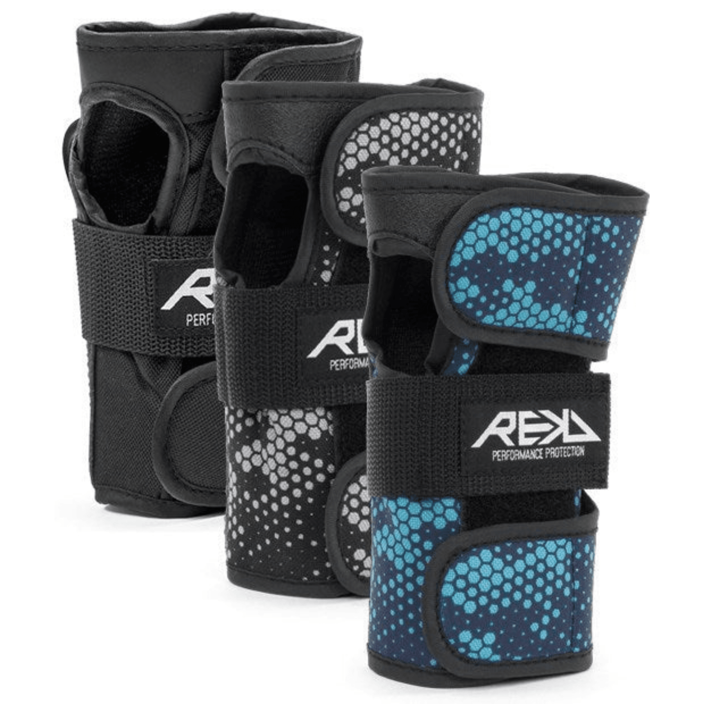 REKD Wrist Guards Protection REKD