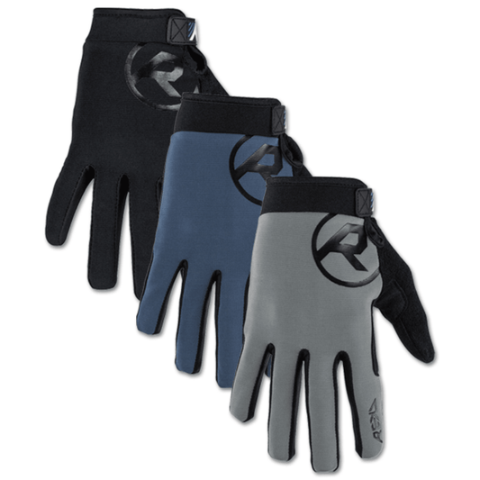 REKD Status Gloves Protection REKD