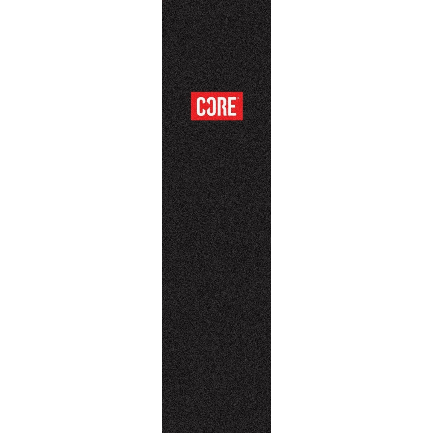 CORE Scooter Griptape Stamp Red Box Scooter Grip Tape CORE