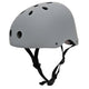 Invert Wickaway Helmet, Grey Protection Invert Scooters 