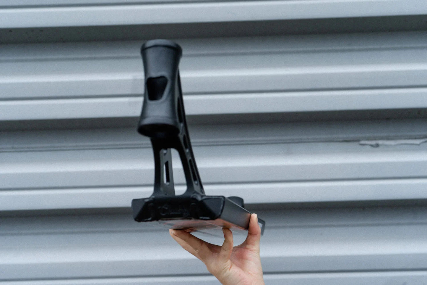 Chubby Loco Scooter Deck 19.5" x 4.5" Serpent Scooter Decks Apex