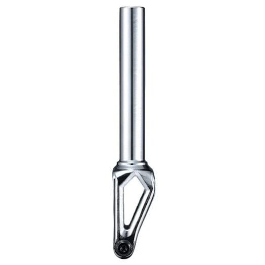 Blunt Diamond IHC Scooter Fork, Chrome Scooter Forks Blunt