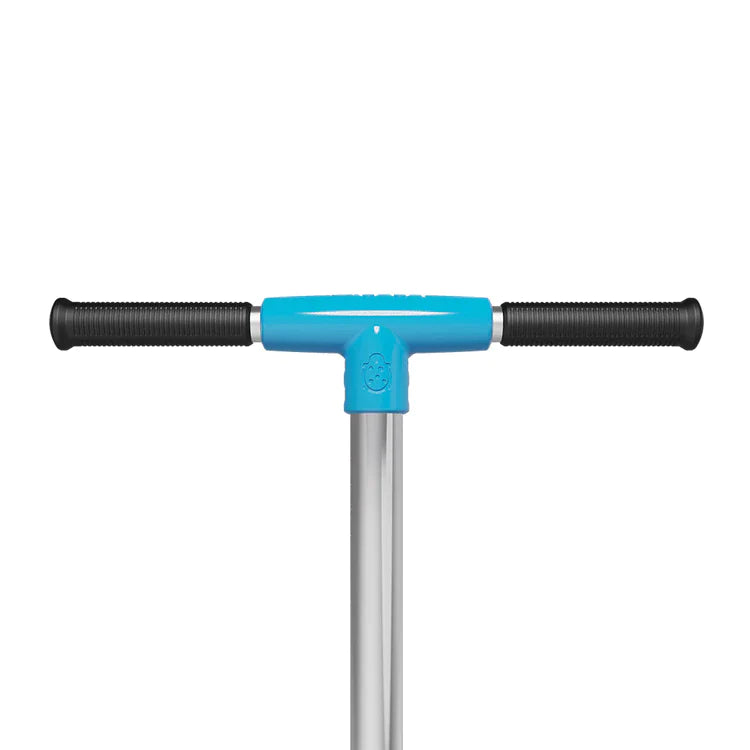 Indo Bug Trampoline Scooter, Blue Complete Scooters INDO