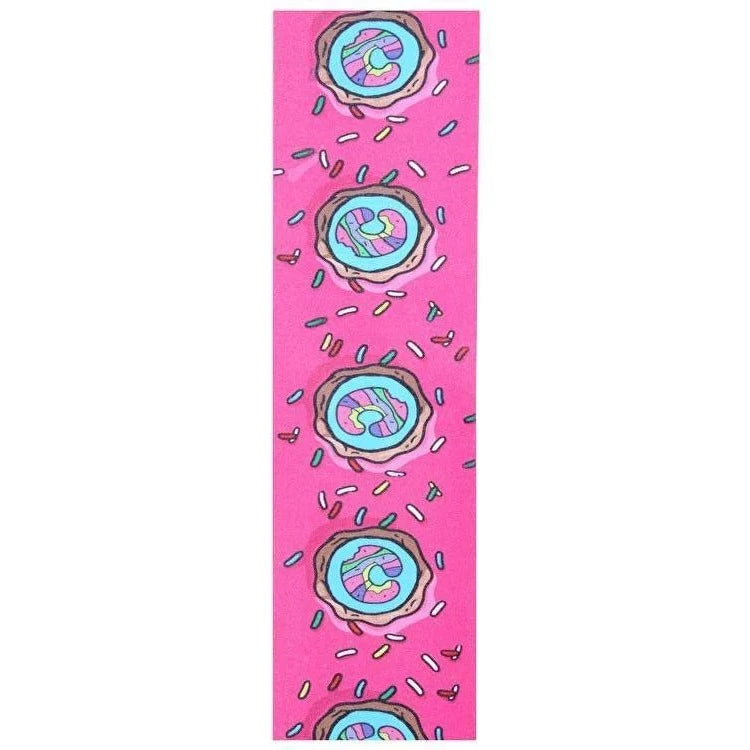 Chubby Scooter Griptape , Doh'Nut Scooter Grip Tape CHUBBY