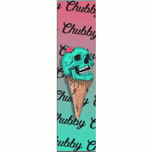 Chubby Scooter Griptape , Whippy Scooter Grip Tape CHUBBY