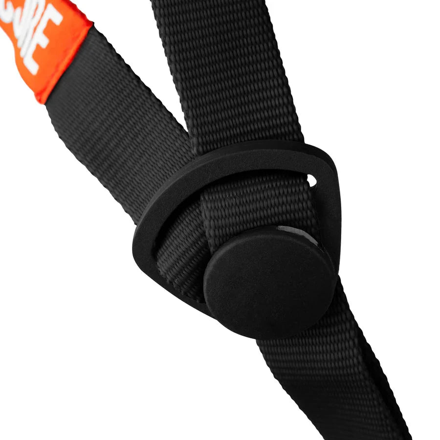 Core Street Helmet, Black/White Protection CORE