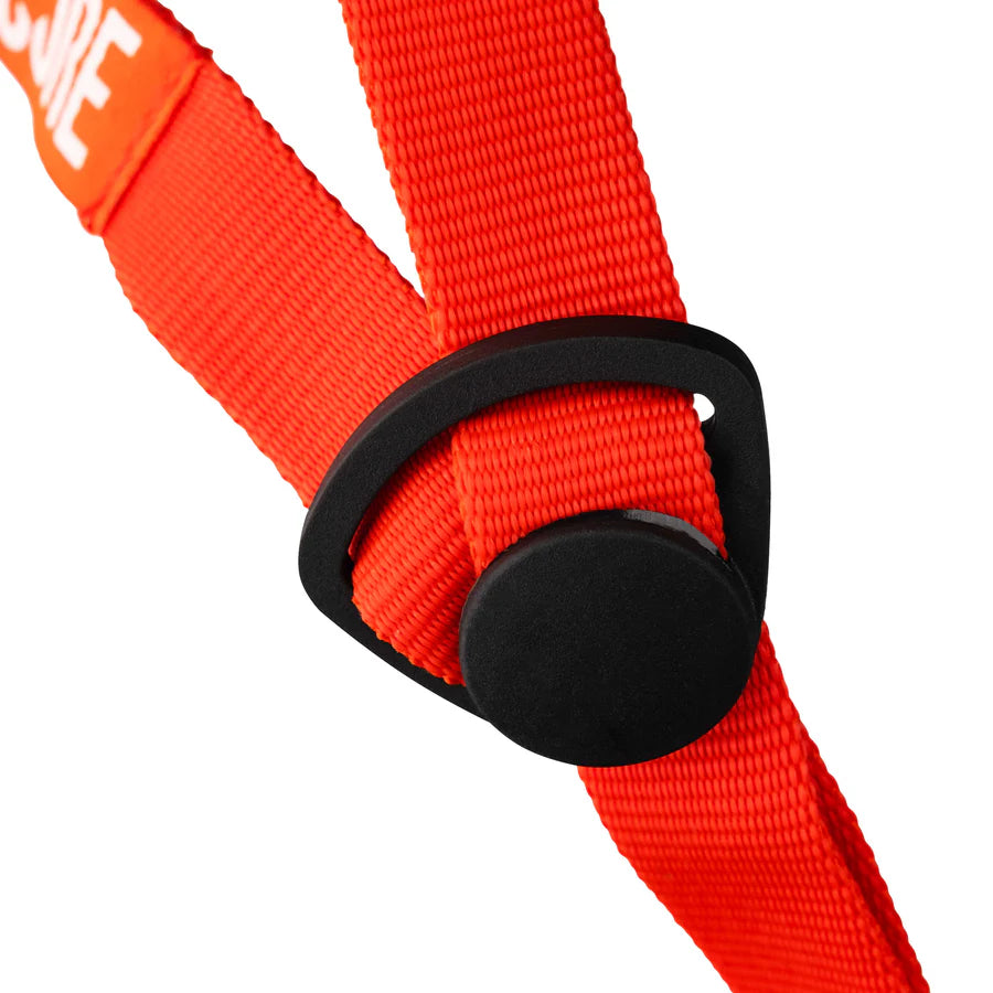 Core Street Helmet, Black/Red Protection CORE