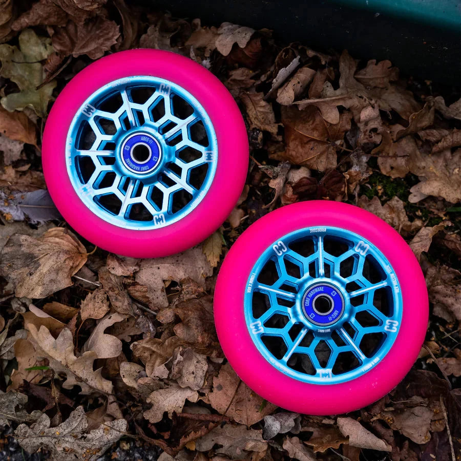 Core Abec-11 Scooter Bearings - Pack of 4 Scooter Hardware CORE