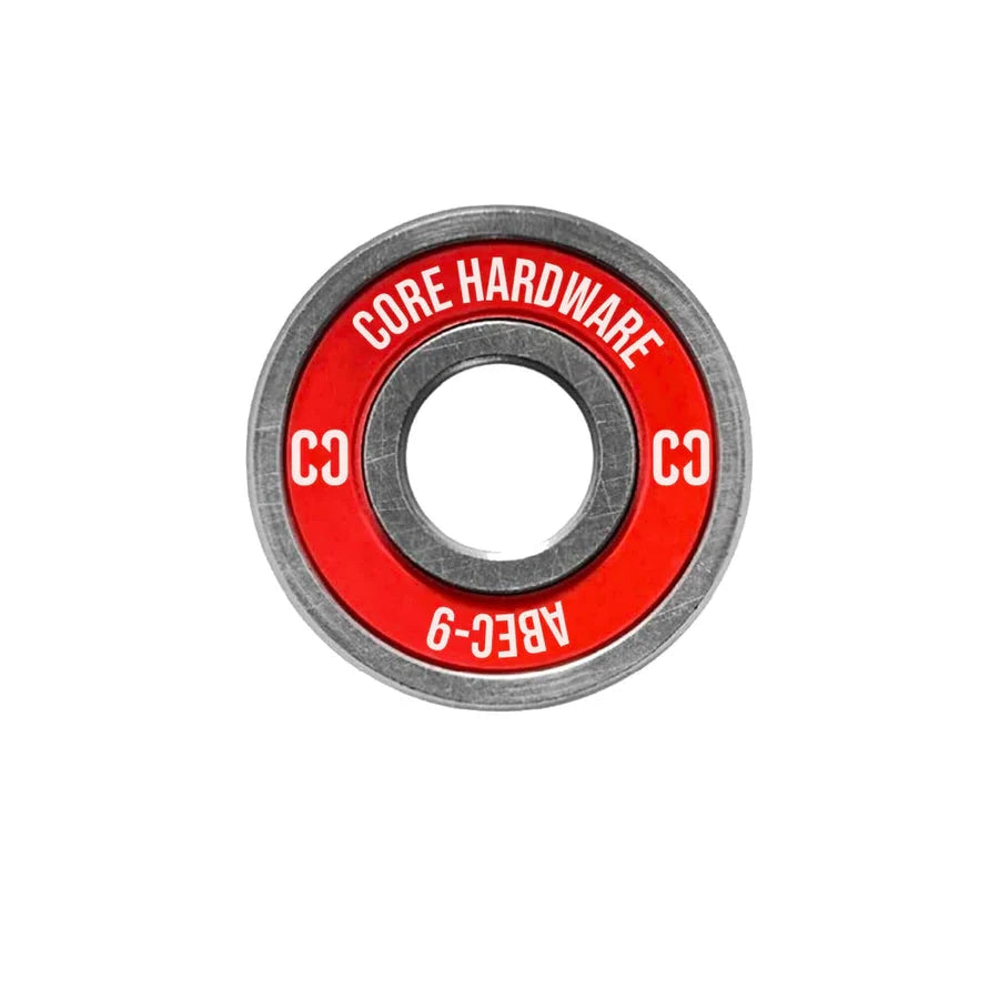 Core Abec-9 Scooter Bearings - Pack of 4 Scooter Hardware CORE