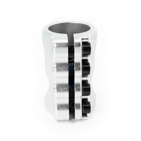 CORE Cobra SCS Pro Scooter Clamp, Chrome Scooter Clamps CORE