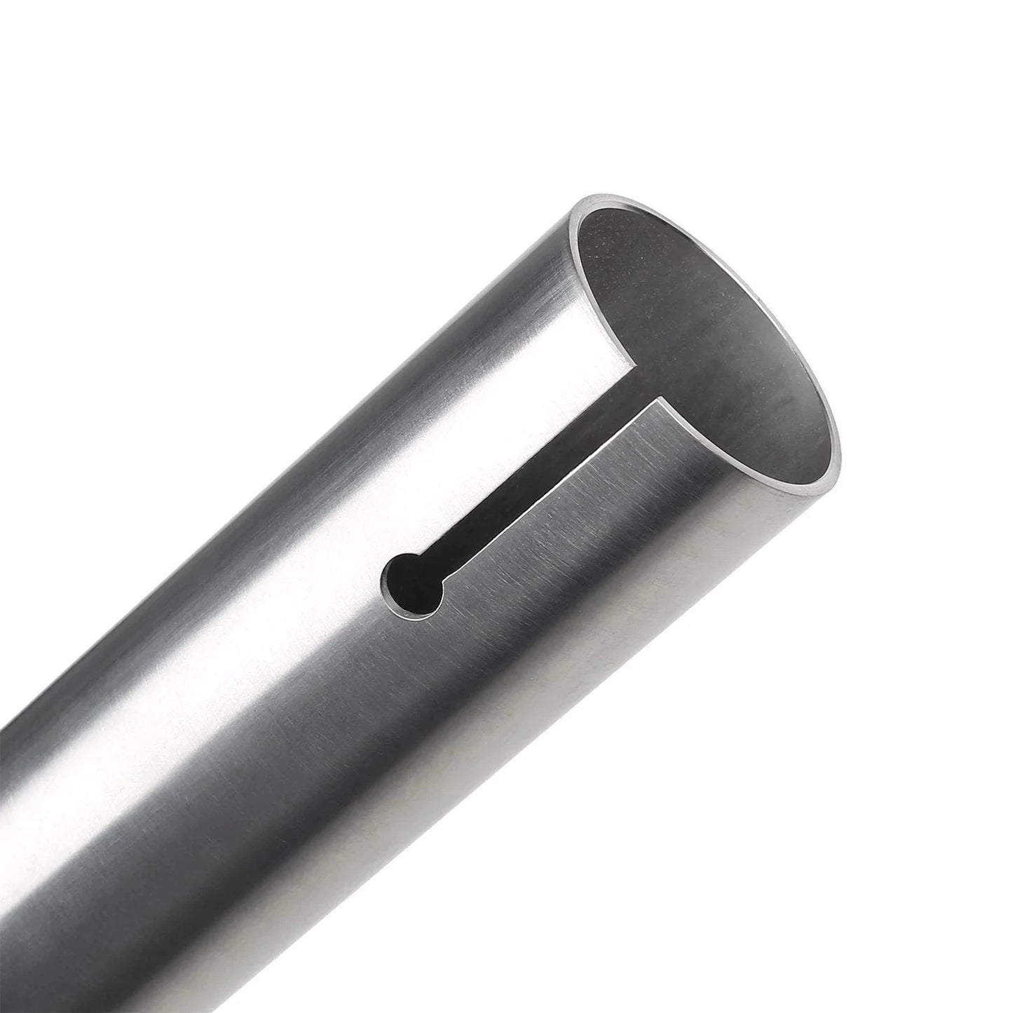 CORE Apollo V2 Titanium 630mm Stunt Scooter Bars SCS/HIC - Raw Scooter Bars CORE